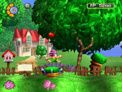 Tomba!
