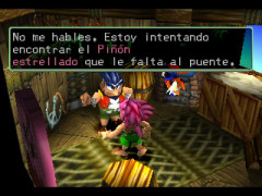 Tomba! 2: The Evil Swine Return