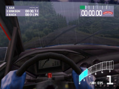 Colin McRae Rally 2.0
