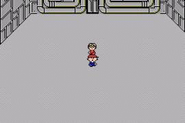 Mother 1+2 (Eng. Translation)