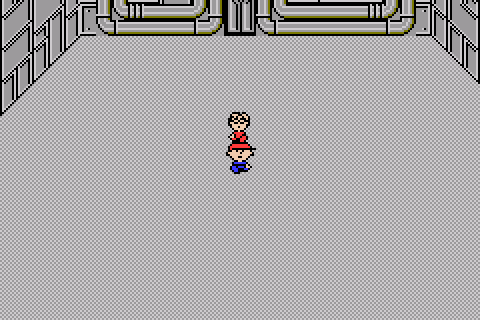 Mother 1+2 (Eng. Translation)