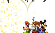 Kingdom Hearts - Re-coded (USA) (En,Fr,Es)