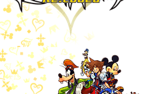 Kingdom Hearts - Re-coded (USA) (En,Fr,Es)