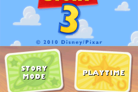 Toy Story 3 (USA) (En,Fr,Es)