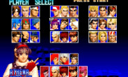 The King of Fighters '97