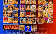 The King of Fighters '98