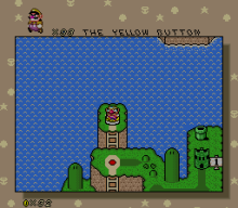 Wario's Adventure by Retrodeath