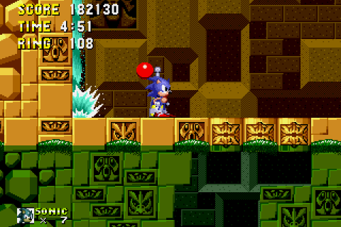 Sonic 1 Remastered v2