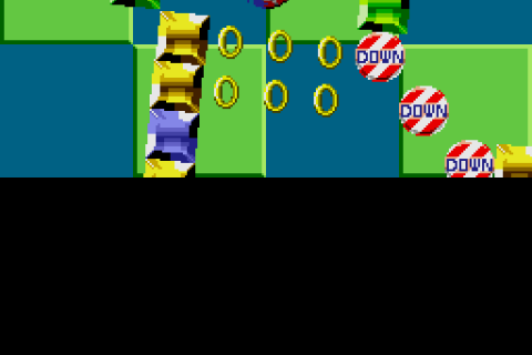 SonicDS