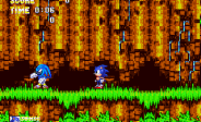 Sonic the Hedgehog 3 (Nov 3, 1993 prototype)