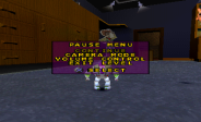 Toy Story 2 - Buzz Lightyear to the rescue