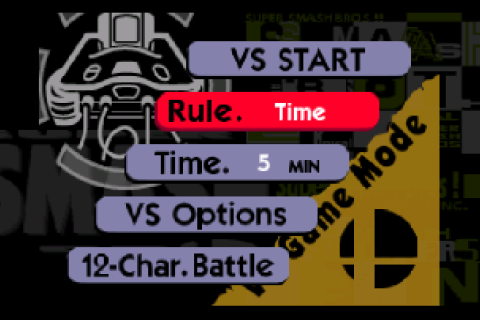 Smash Remix 0.9.4