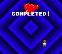 Xalabaias Adventure