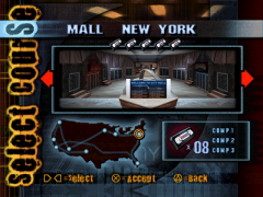 Tony Hawk's Pro Skater