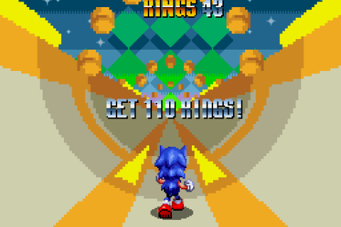 Sonic 2 - Anniversary Edition