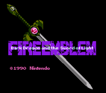 Fire Emblem [En by Quirino]