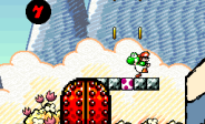 Yoshi's Highland