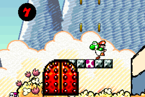 Yoshi's Highland