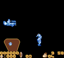Bubsy II