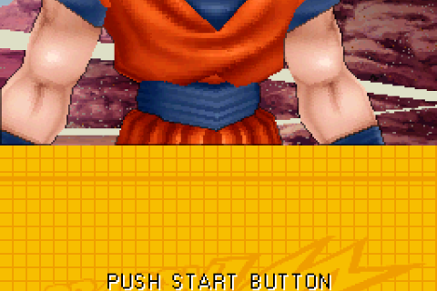Dragon Ball Kai - Ultimate Butou Den (Japan)