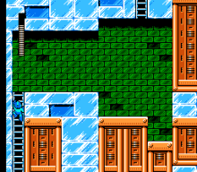 Rockman 7