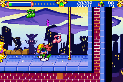 Tempo (Dec 29, 1994 prototype)