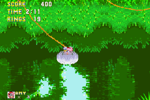 Sonic 3 Cz