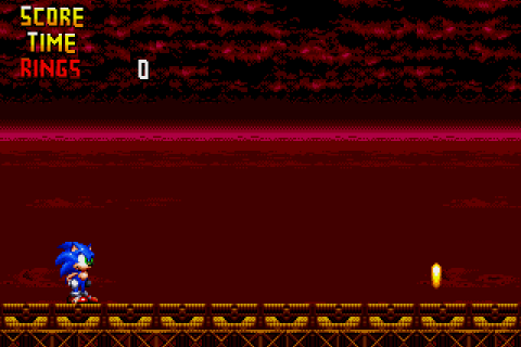 Sonic 4: Cybernetic Outbreak