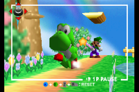 Super Smash Bros. 19XXCE