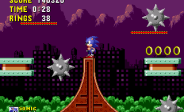 Sonic Classic Heroes (v0.07f6) : Free Download, Borrow, and Streaming :  Internet Archive