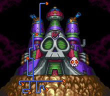 Rockman 7 EP