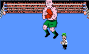 Phred's Cool Punch Out 2 - Turbo!!