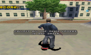 Tony Hawk's Pro Skater 4