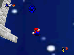 Lost Universe 1.5 Kappowser's Legacy