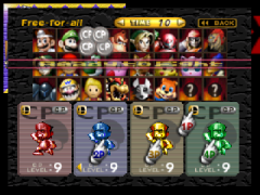Smash Remix 0.9.7