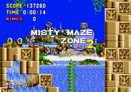 Sonic Megamix 3.5