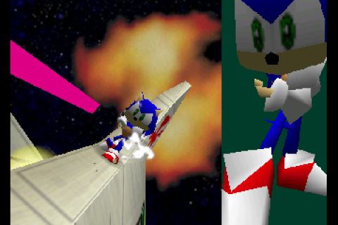 Smash 64 (Skin Modpack)