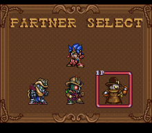 Great Battle V, The (English v1.20)