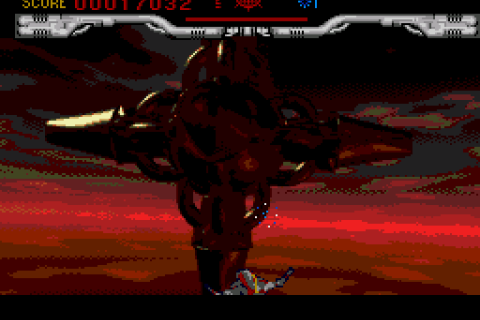 Novastorm