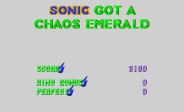 Toei Sonic 3 & Knuckles