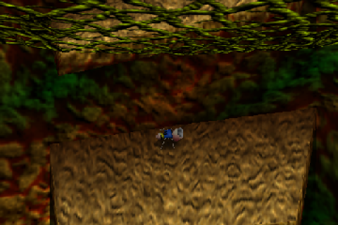 Banjo-Kazooie Randomizer