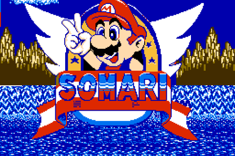 Somari