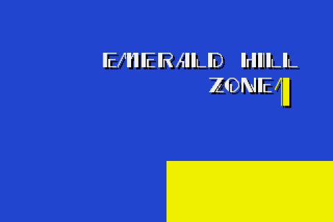 Sonic 2 Forces Edition