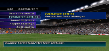 Pro Evolution Soccer 2
