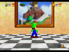 Super Luigi 64 - Definitive Edition