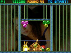 Puzzle Club (Yun Sung, set 1)