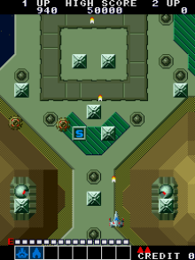 Arian Mission