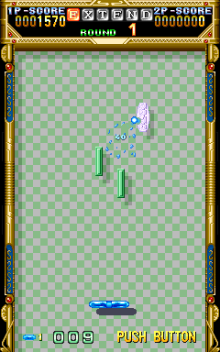 Block Block (World 911106 Joystick)