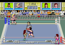Body Slam (8751 317-0015)