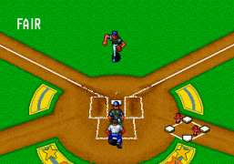 Baseball Stars Professional (NGH-002)